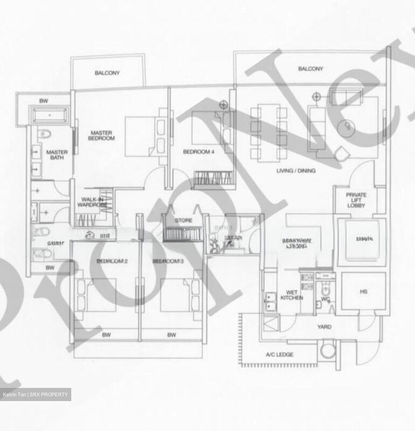 Aalto (D15), Condominium #503961561